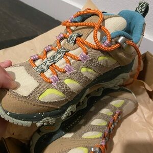 Merrel x Parks Project Moab 3, Womens 5.5